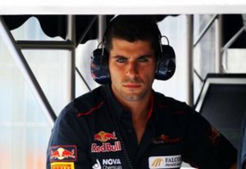 Альгерсуари: "Я не супермен"