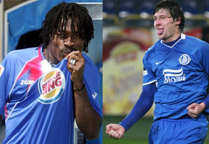 Футбольные седмицы с Владимиром Мыленко (27.06.11)