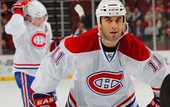 НХЛ. Монреаль надеется обменять Гомеса