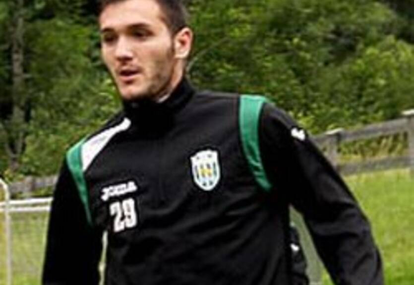 Лукас: "Надеюсь, этот гол не будет последним"