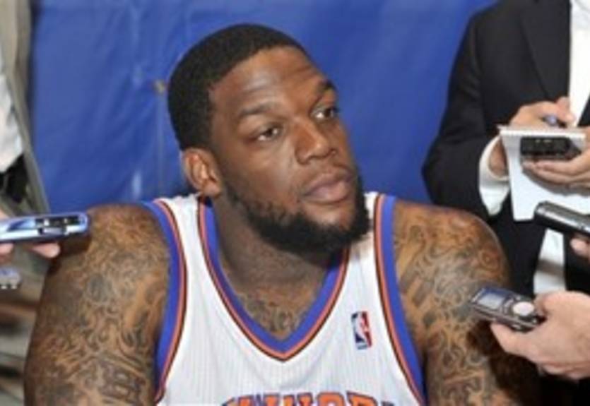 Майами может подписать Карри