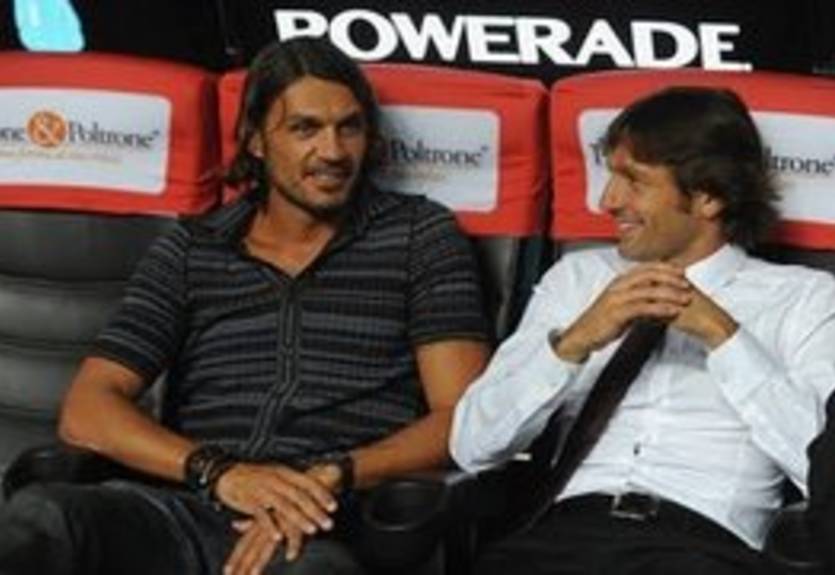 Мальдини не удивлен выбором Леонардо