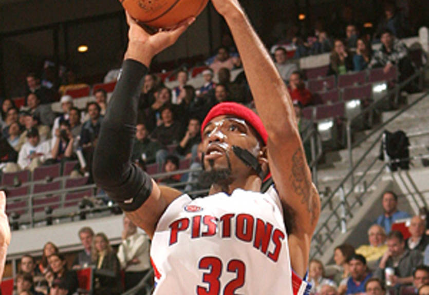 Детройт может обменять Хэмилтона