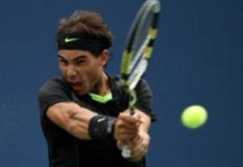 Надаль не сыграет на Кубке Дэвиса против США