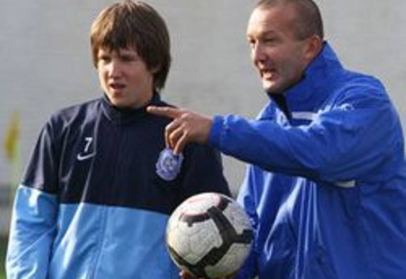 Анортосис сильнее Черноморца