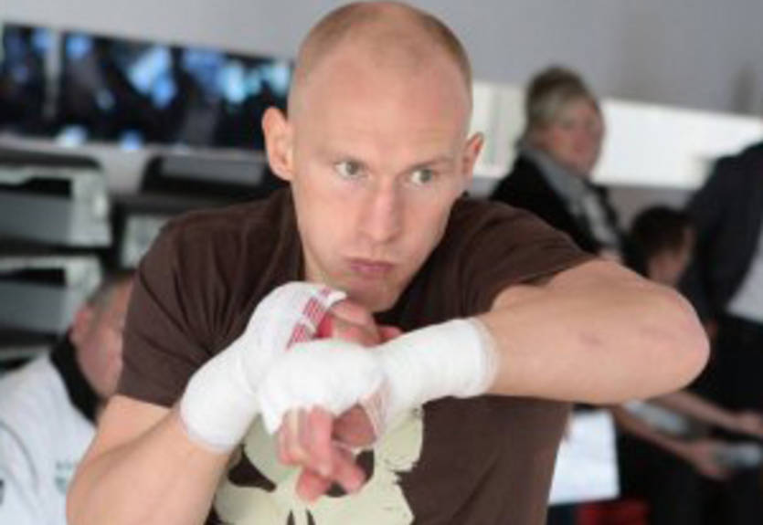 Влодарчик и Грин могут встретиться в объединительном бою