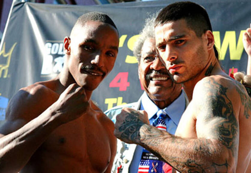 Победа любой ценой