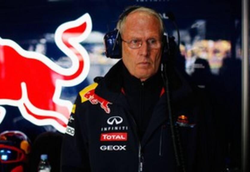 Марко: "Команде нужны стабильные результаты"