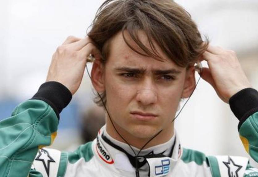 GP2. Гран-при Европы. Гутьеррес побеждает в спринте