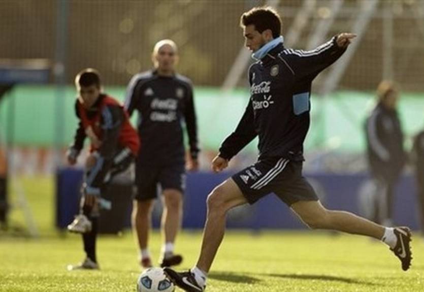 ПСЖ готов отдать за Пасторе 50 млн евро