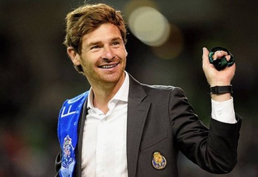 Челси: новая метла Виллаша-Боаша