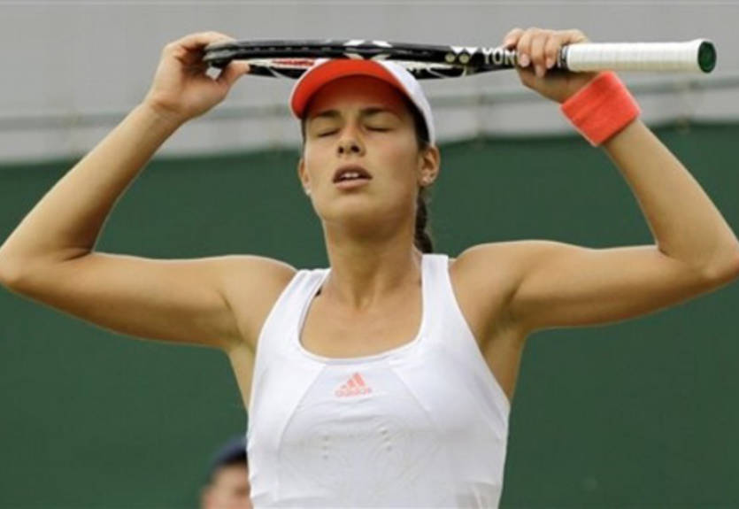 Уимблдон. Фотодень шестой (26.06.11)