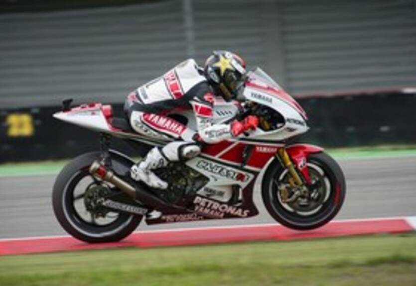 MotoGP. Лоренсо: Симончелли заслуживает дисквалификацию