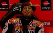 MotoGP. Довициозо доволен третьим местом