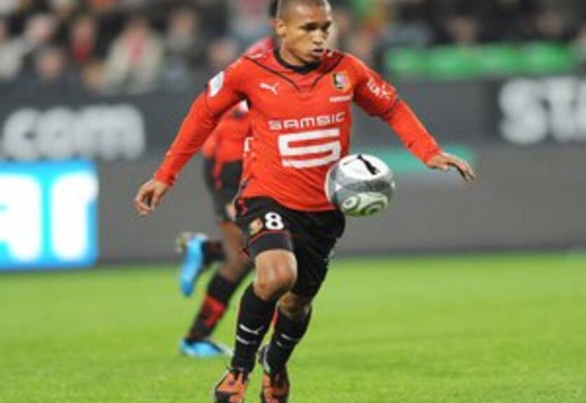 Марво: "Перейти в Ньюкасл посоветовал Бен Арфа"