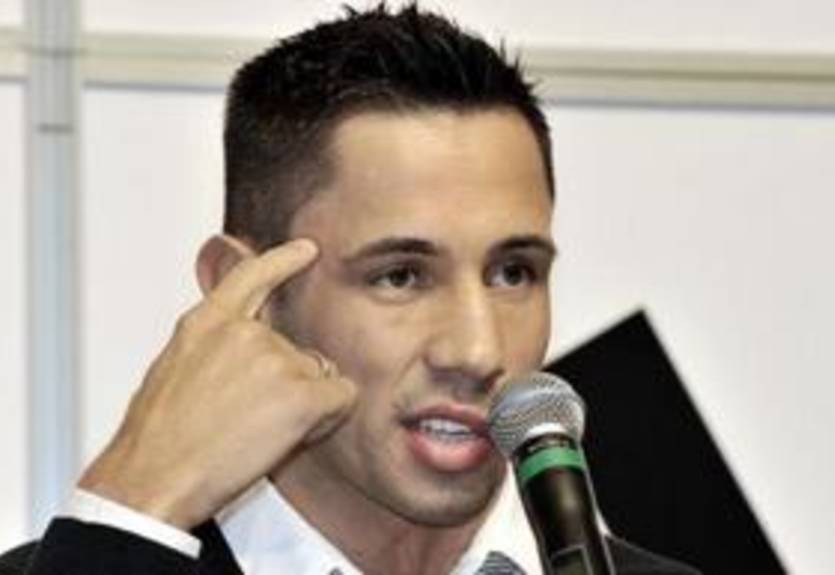 Штурм не заинтересован в бое с Абрахамом