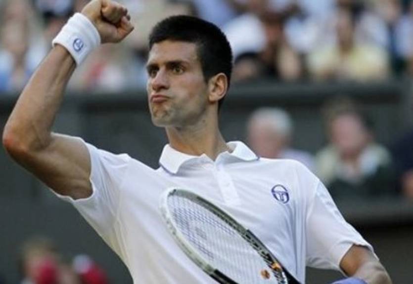 Уимблдон (АТР). Налбандян не стал проблемой для Федерера, Содерлинг уступил Томичу