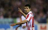 Атлетико ставит Агуэро ультиматум