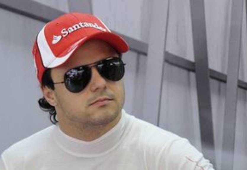 Масса: "Для меня изменения регламента ничего не меняют"