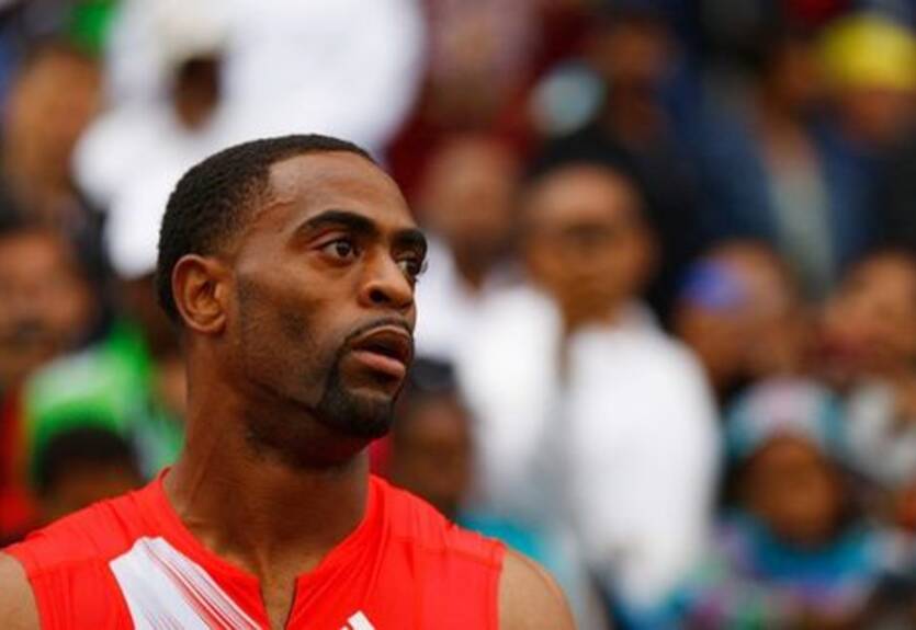 Легкая атлетика. Гэй пропустит ЧМ-2011