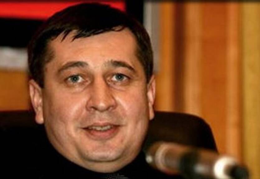 Игорь Дедишин: "У нас футболисты зарабатывают деньги, а не получают"