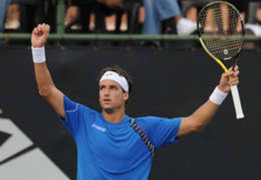 Лопес: "Это очень важная победа для меня"