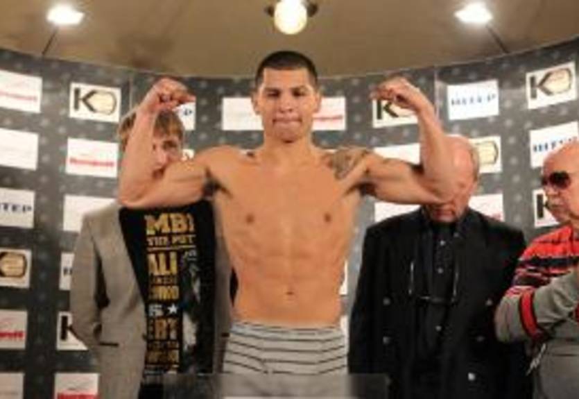 Вера и Киркланд одержали победы