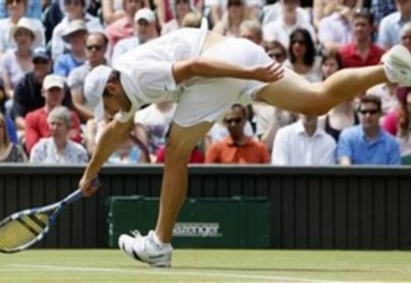 Роддик: "Буду продолжать бороться"