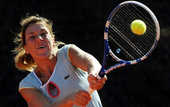 Уимблдон. Савчук проиграла на старте парного разряда