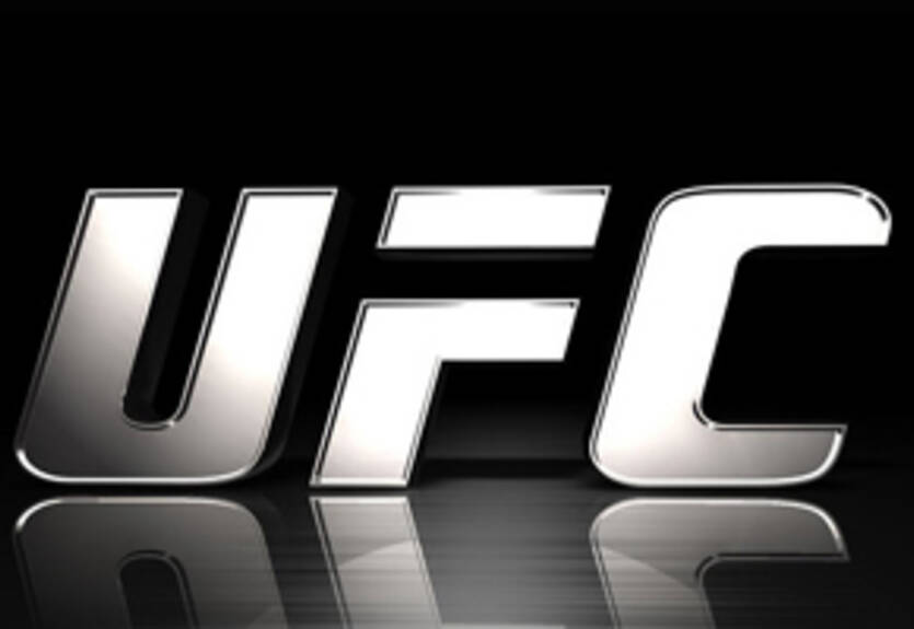 UFC подает в суд