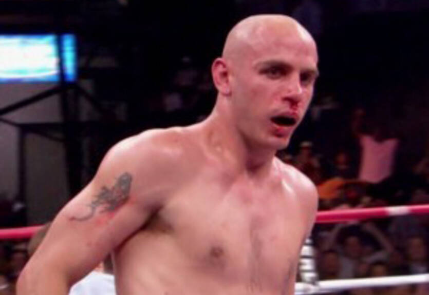 Павлик готов ко встрече с Буте