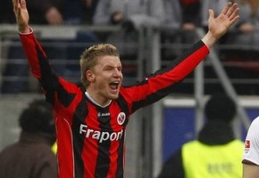 Герта усилилась защитником