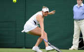 Уимблдон (WTA). Звонарева покидает турнир