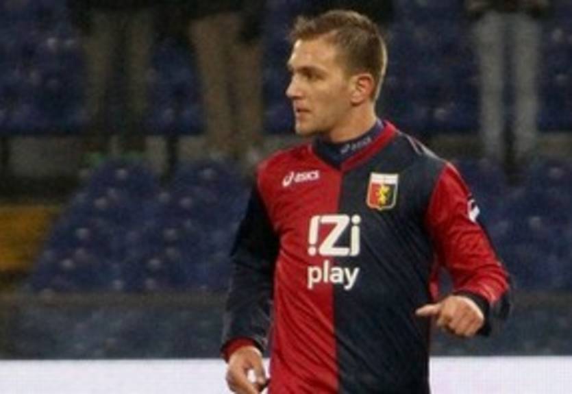 La Gazzetta dello Sport: Кришито подпишет 4-летний контракт с Зенитом