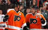 НХЛ. Филадельфия: взлет или жесткая посадка?