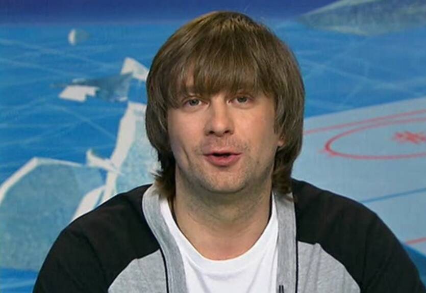 Марковский: "Это вызов для меня, но я готов тренировать"