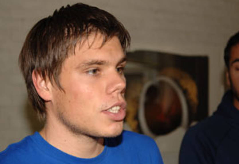 Вукоевич: "За кратчайший период нужно подготовиться к сезону"