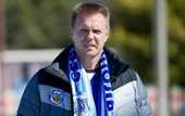 Красильников: "На второй сбор поедем с новым главным тренером"