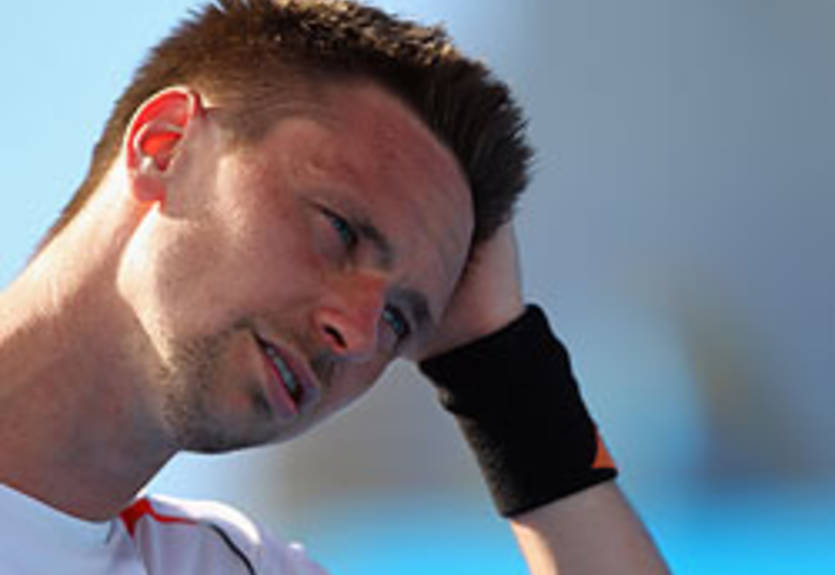 Содерлинг: "Хотел отдать себя матчу полностью"