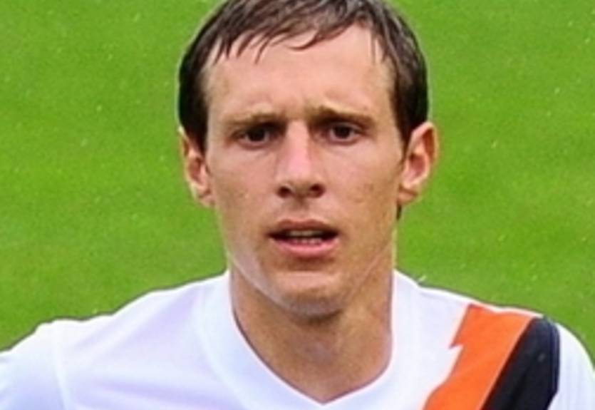 Футболисты Шахтера— о победе над Динамо (Дрезден)