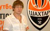 Шахтер: 2,5 миллиона за половину прав на Селезнева