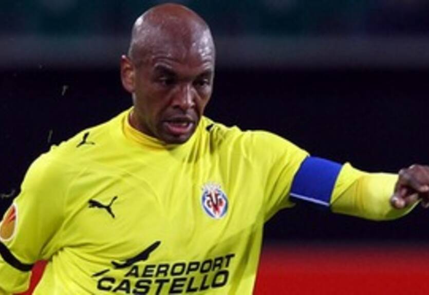 Ветеран Вильярреала может уехать в АПЛ