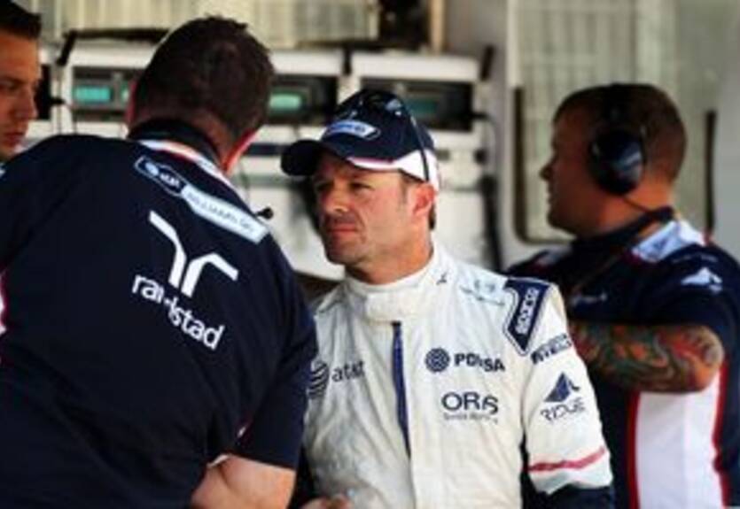 Баррикелло: "Изменения в правилах помогут нам"