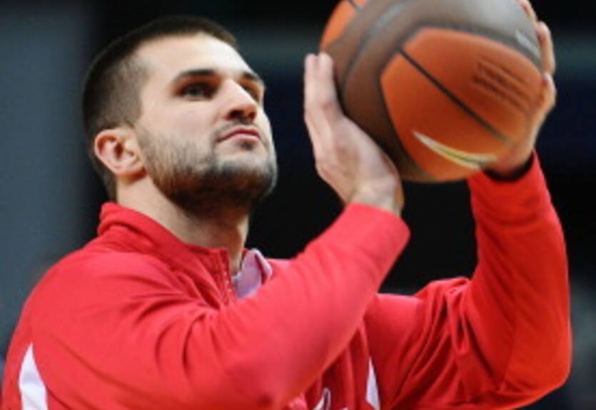 Клейза хочет в Олимпиакос