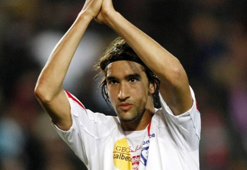 Металлист в числе претендентов на форварда Нанси