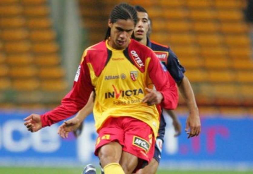 Варан переходит в Реал