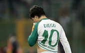 Диего оштрафован на 500 тыс. евро