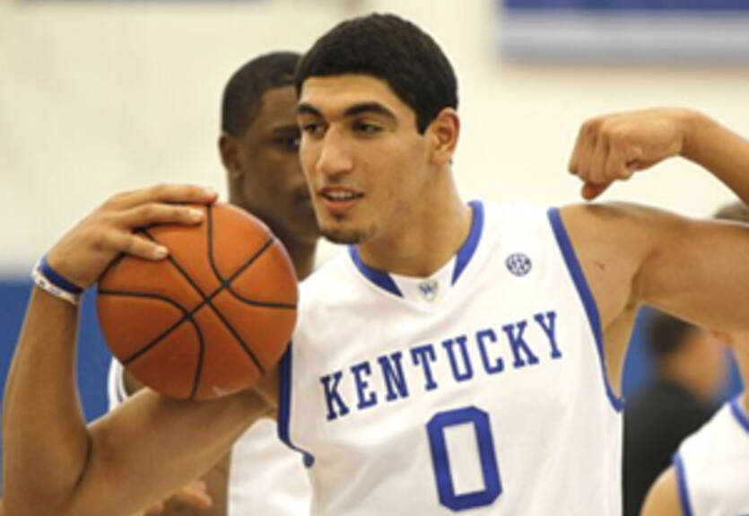 Вашингтон и Кливленд могут обменяться пиками