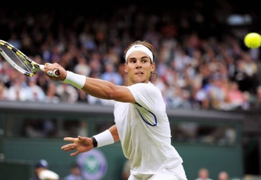 Уимблдон (ATP). Триумф Роддика и Монфиса