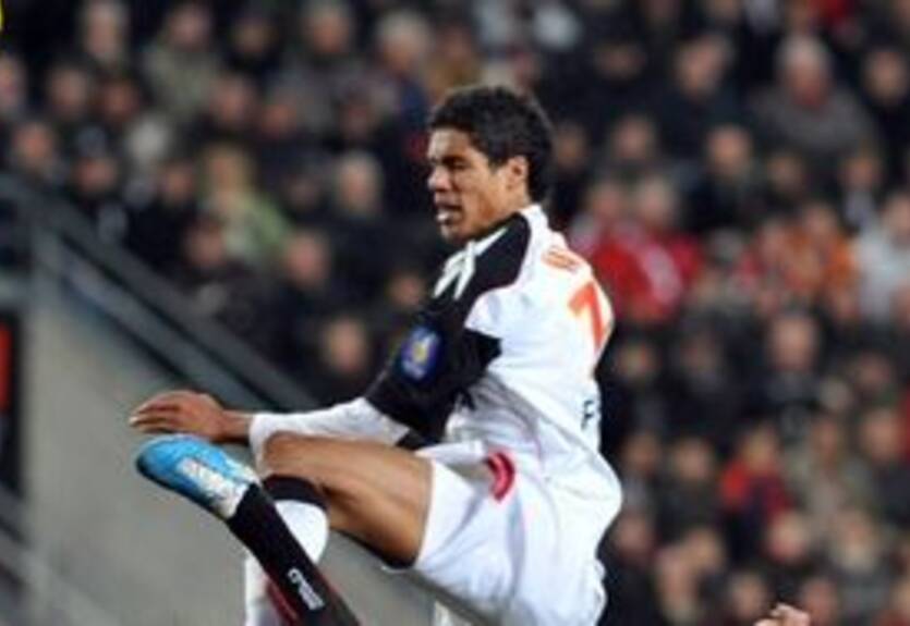 Варан — игрок Реала уже сегодня?